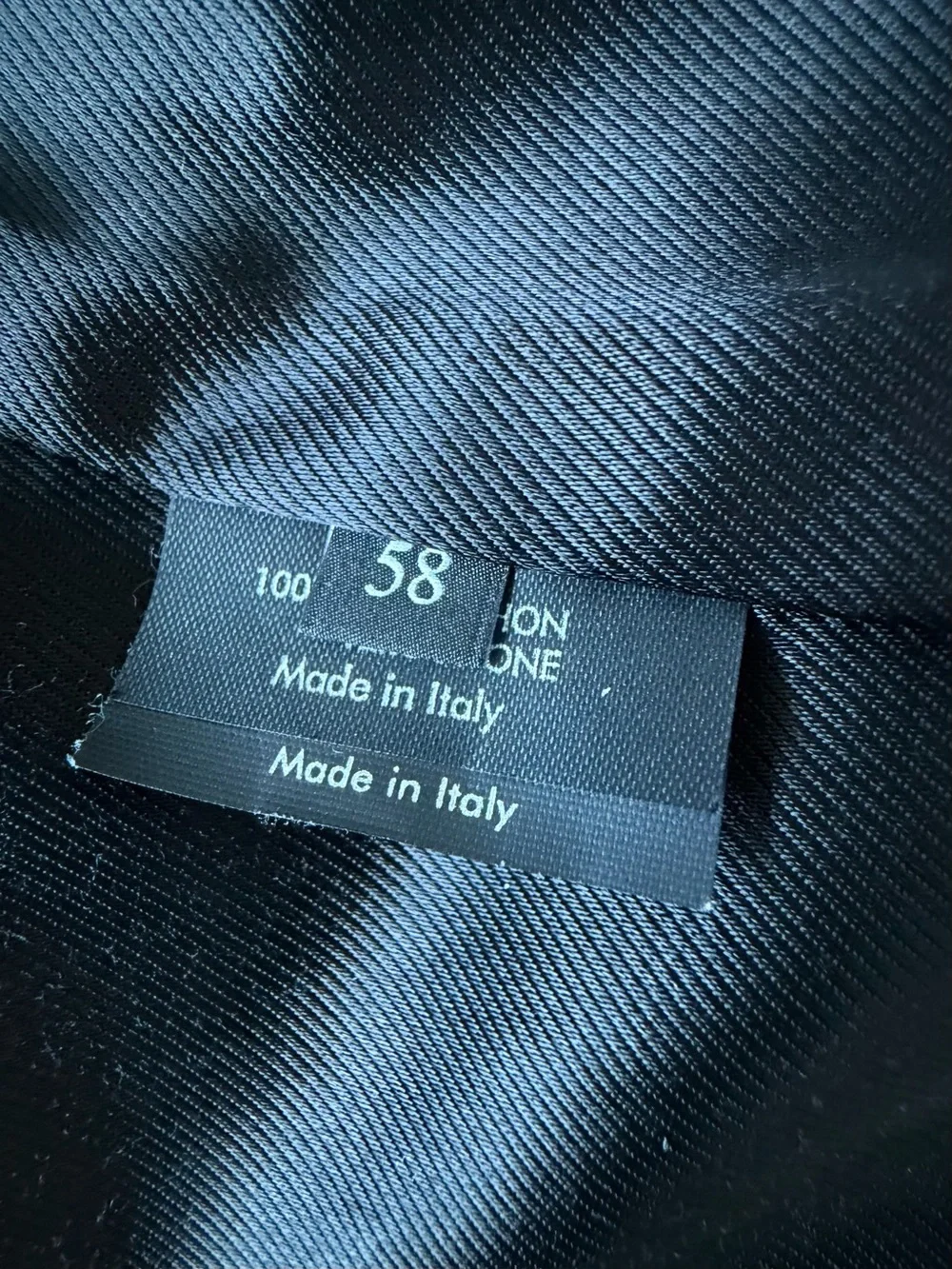 Gucci authentic vintage